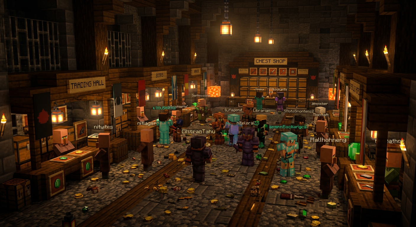 ЖИВАЯ ЭКОНОМИКА