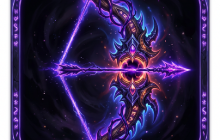 Легендарный лук