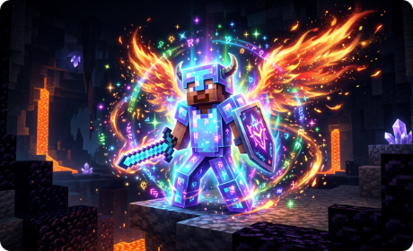 ПАРТИКЛЫ И ЭФФЕКТЫ